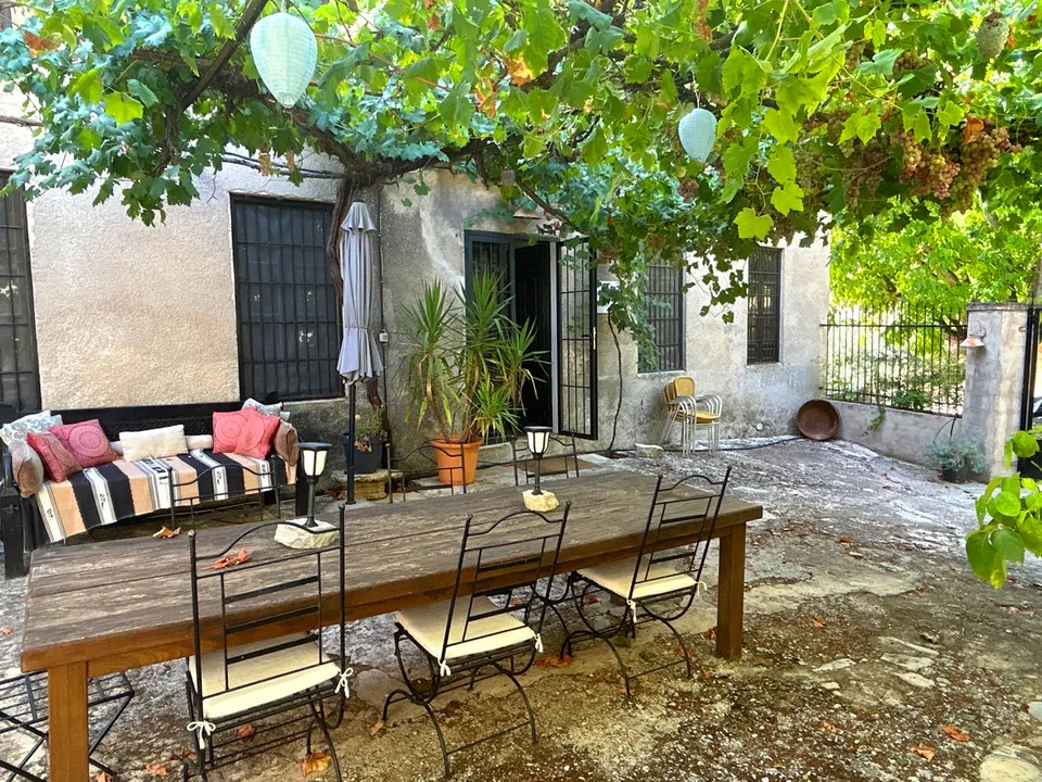 Herregård i Montefrio, Granada - bilde 3